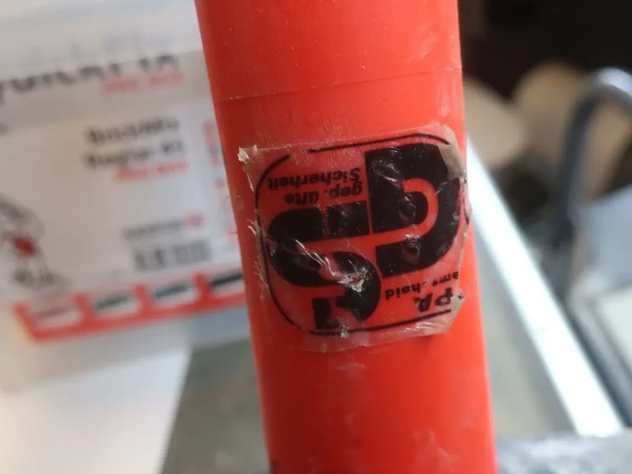 Billede 4 - Mukkert PEDDINGHAUS