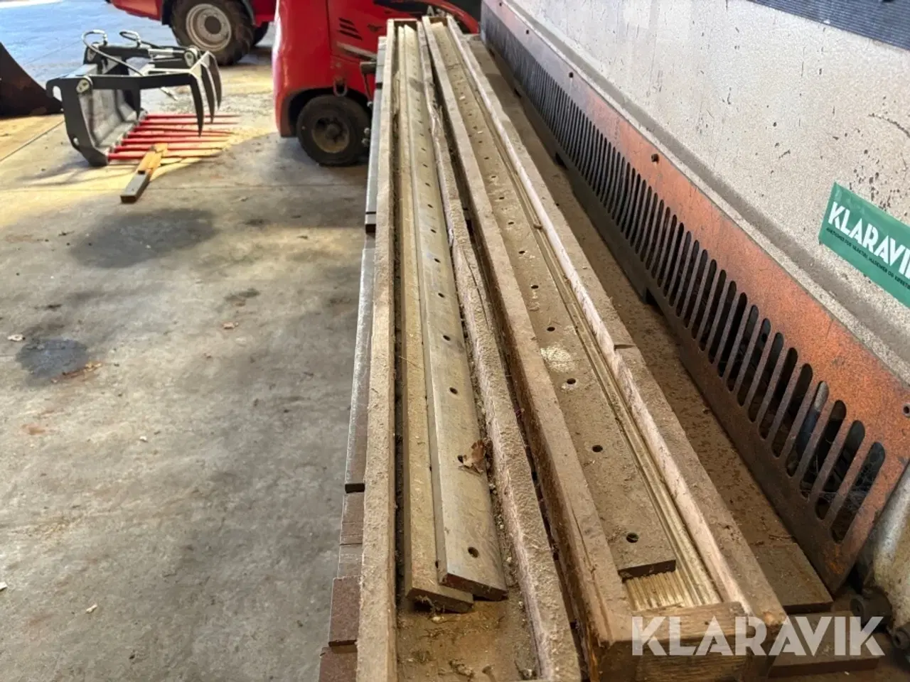 Billede 12 - Pladesaks Safan VS25574