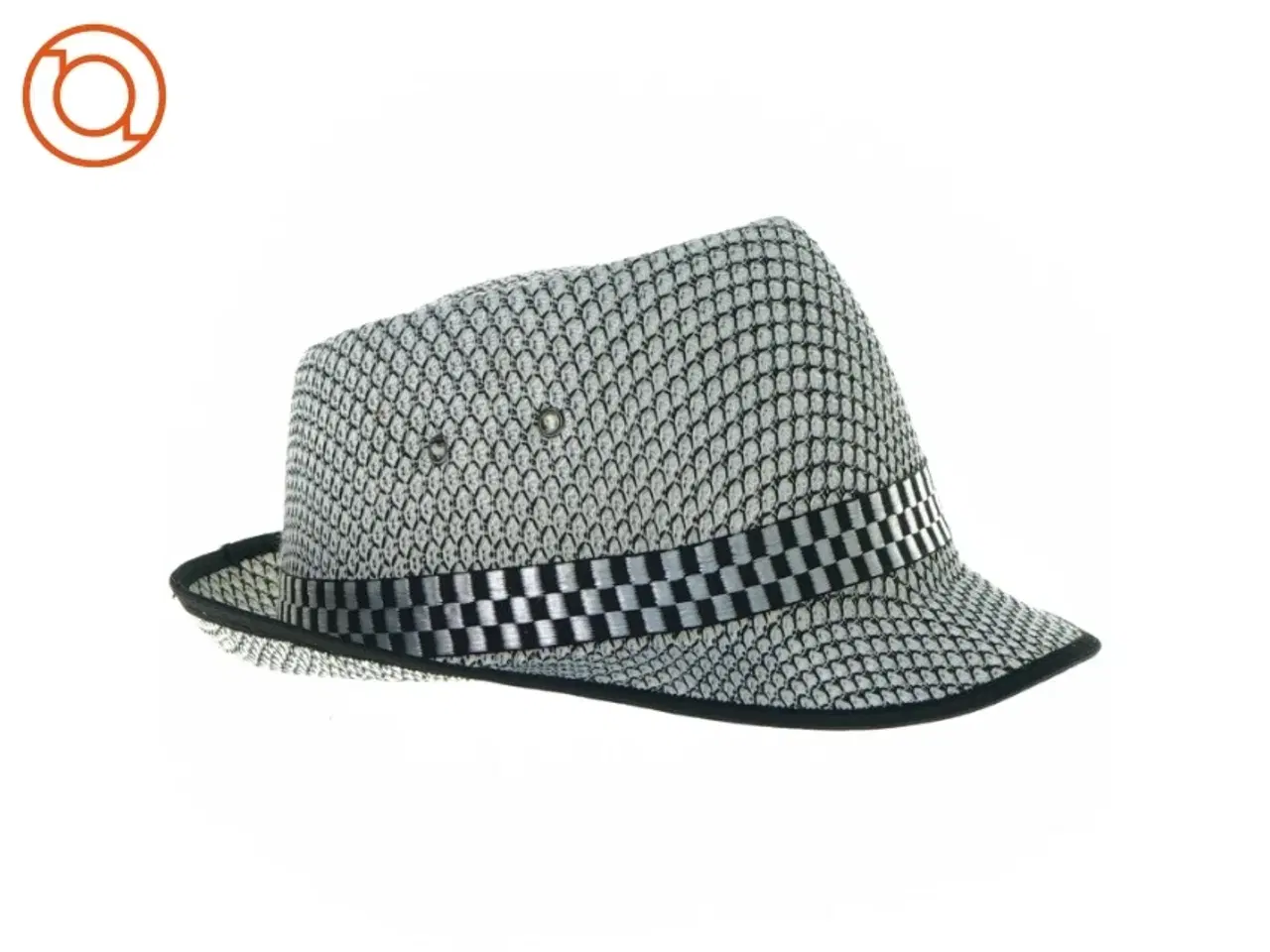 Billede 1 - Hat (str. 5 år)