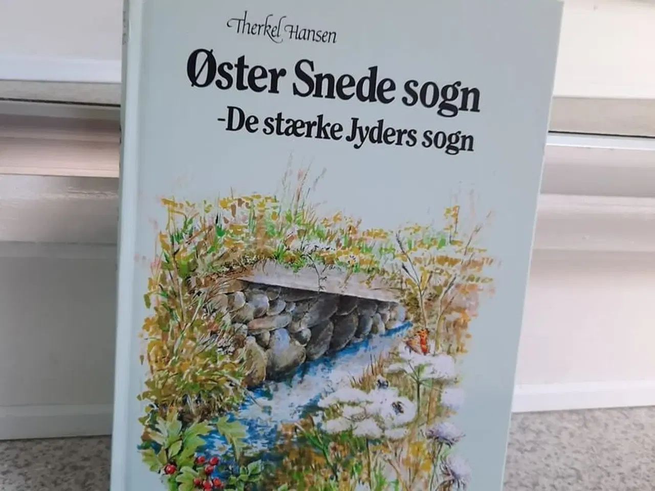 Billede 1 - Øster Snede sogn