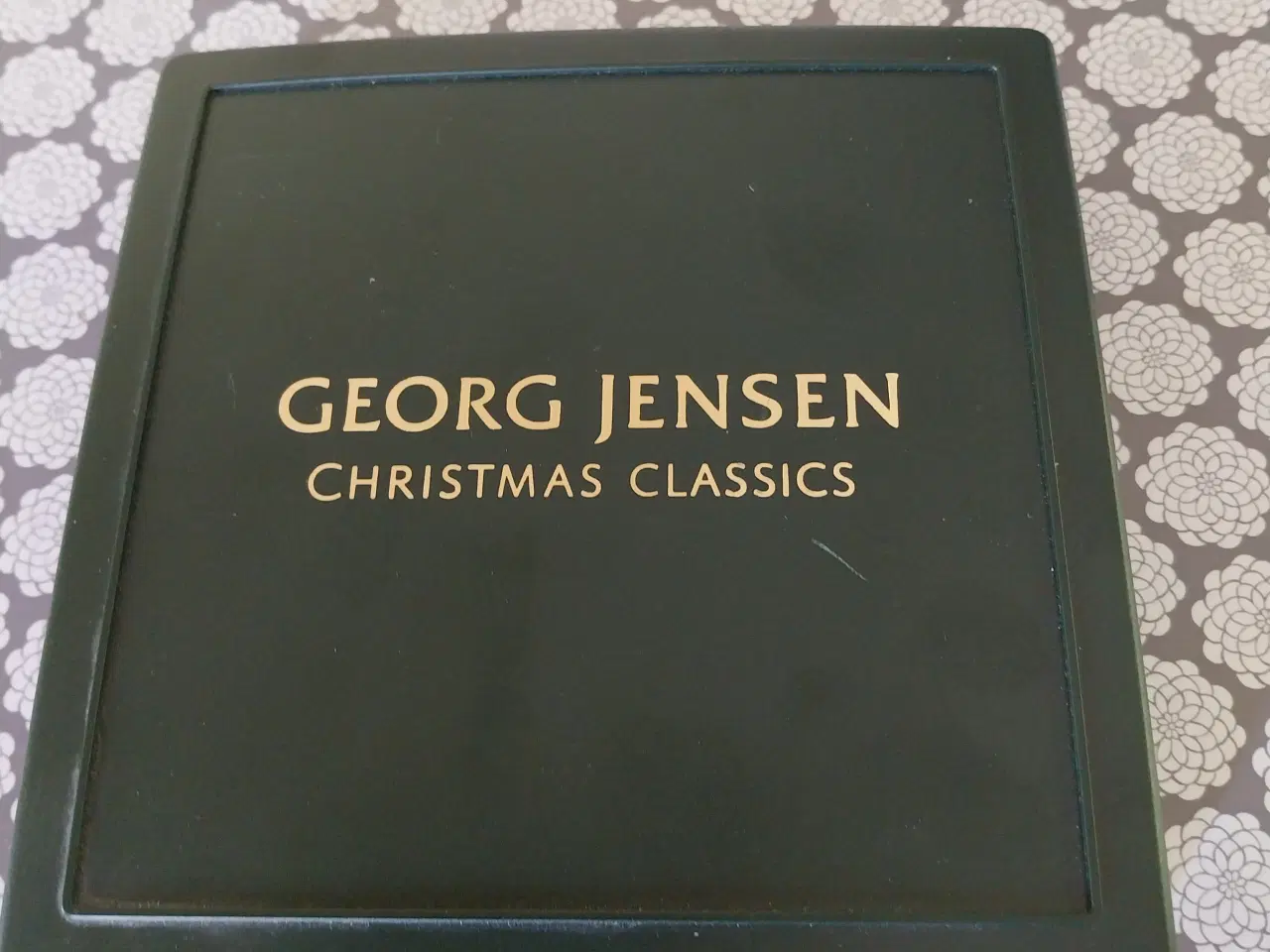 Billede 2 - GEORG JENSEN juleuro 2007