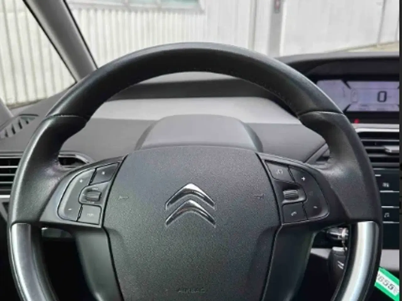Billede 4 - Citroën Grand C4 Picasso 1,2 PureTech 130 Seduction 7prs