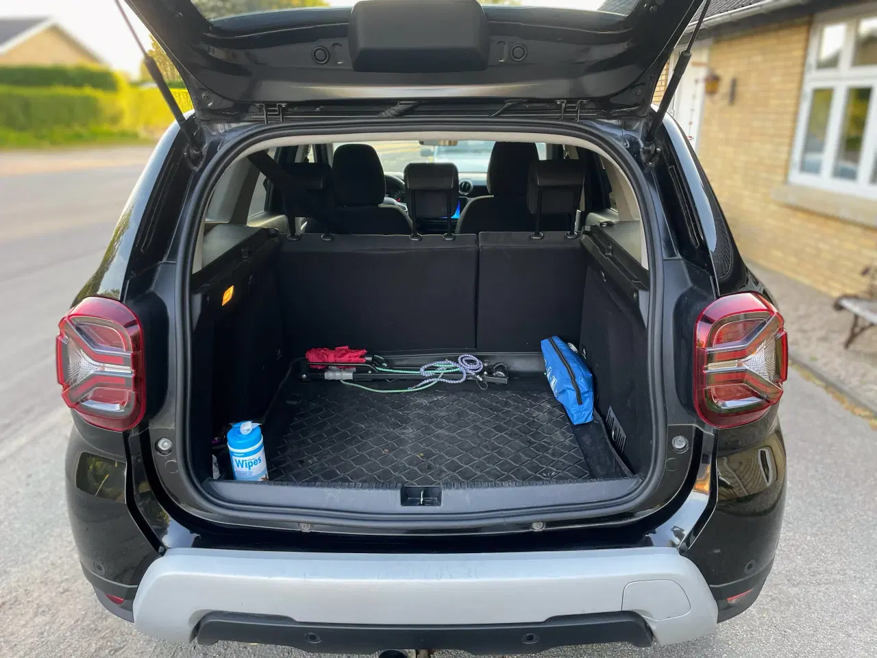 Billede 13 - Dacia Duster 1,0 tce90, 