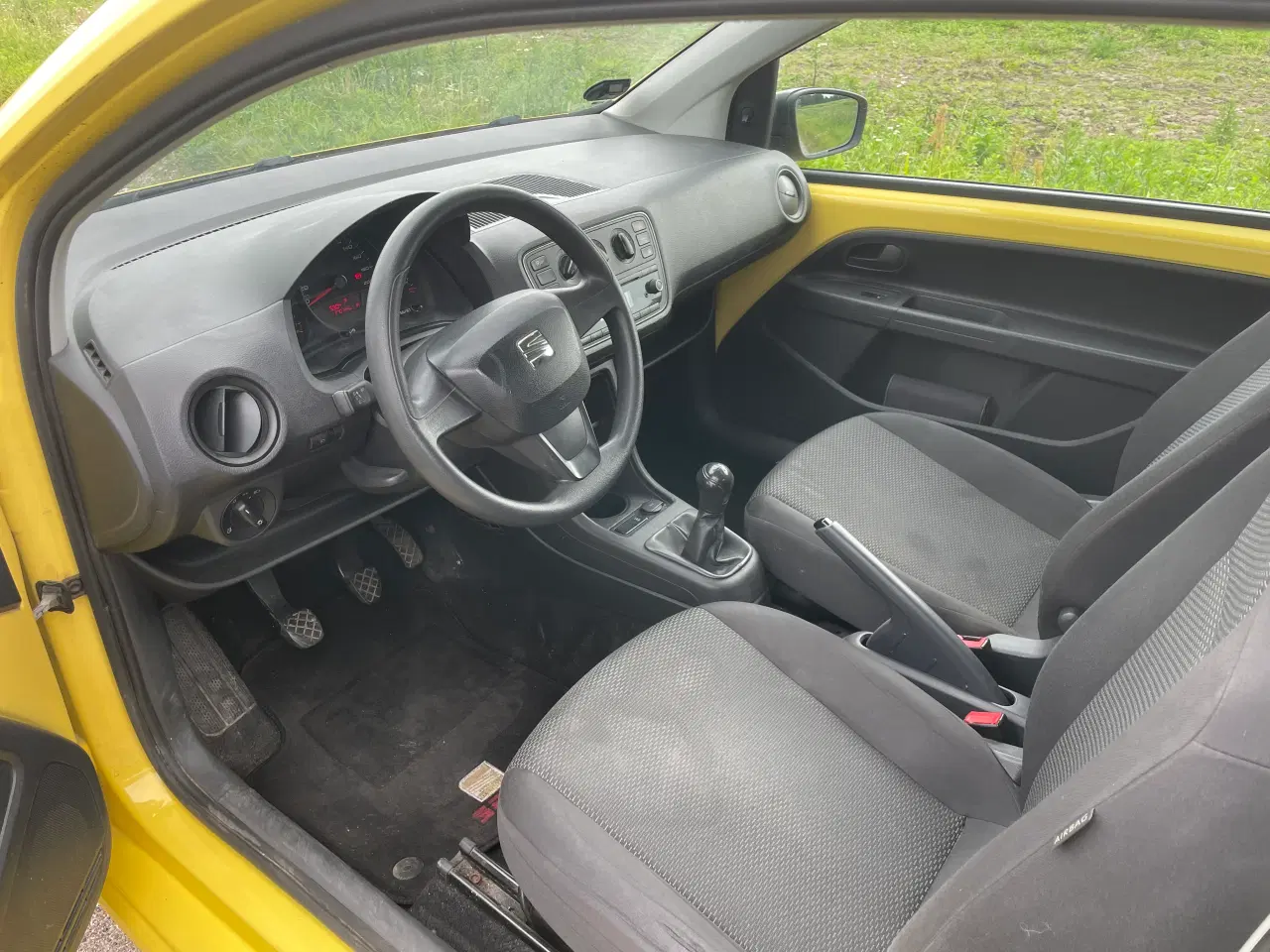 Billede 1 - Seat MII 1,0