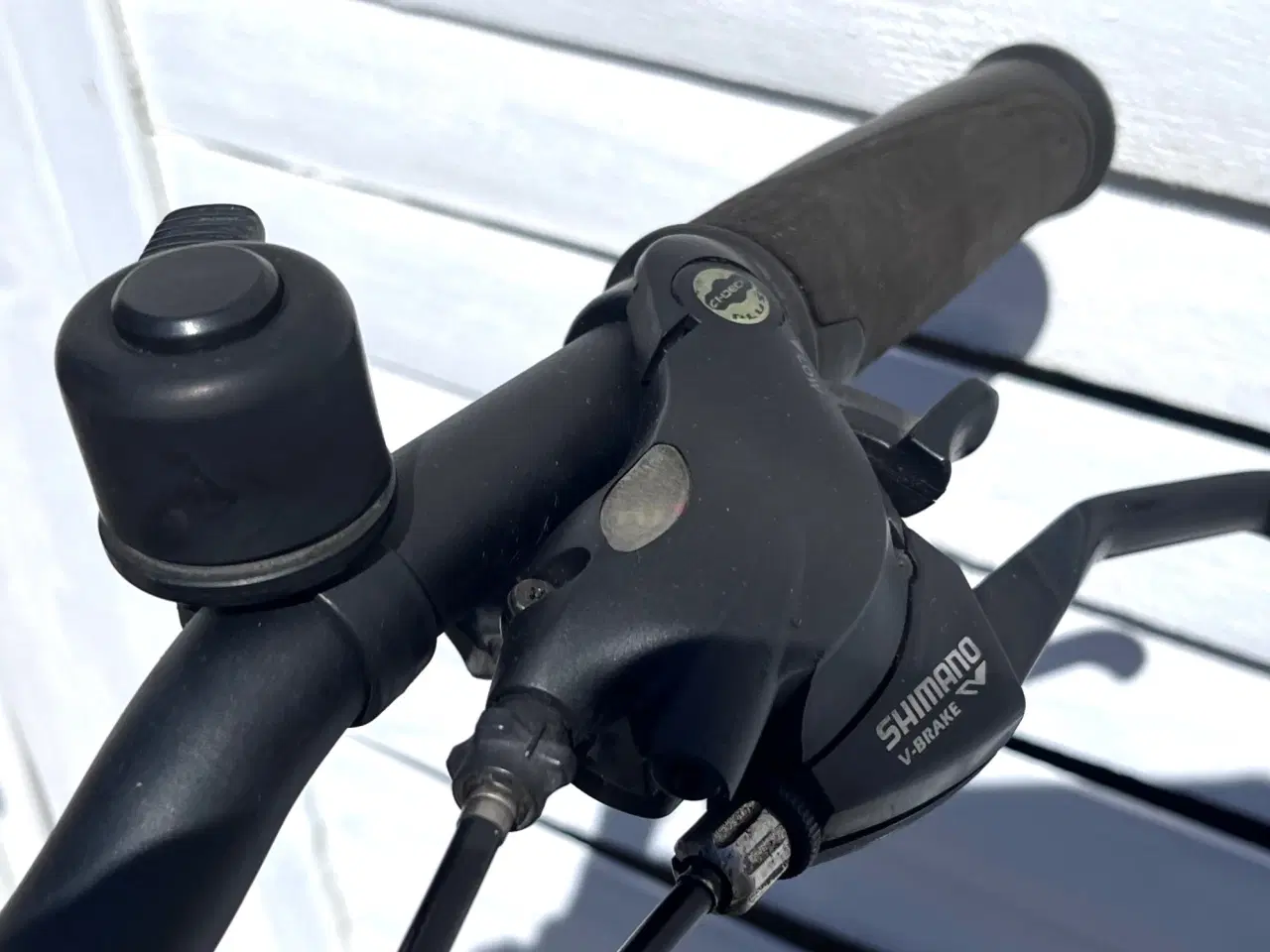 Billede 18 - Cykel, Mauntainbike, 4300 ALPHA TREK, 26 tommer