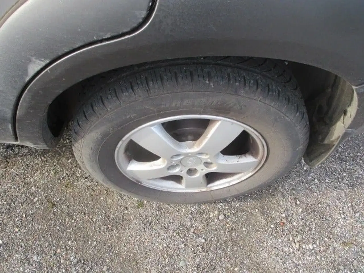 Billede 6 - Hyundai Tucson 2,7 aut. 4WD Van