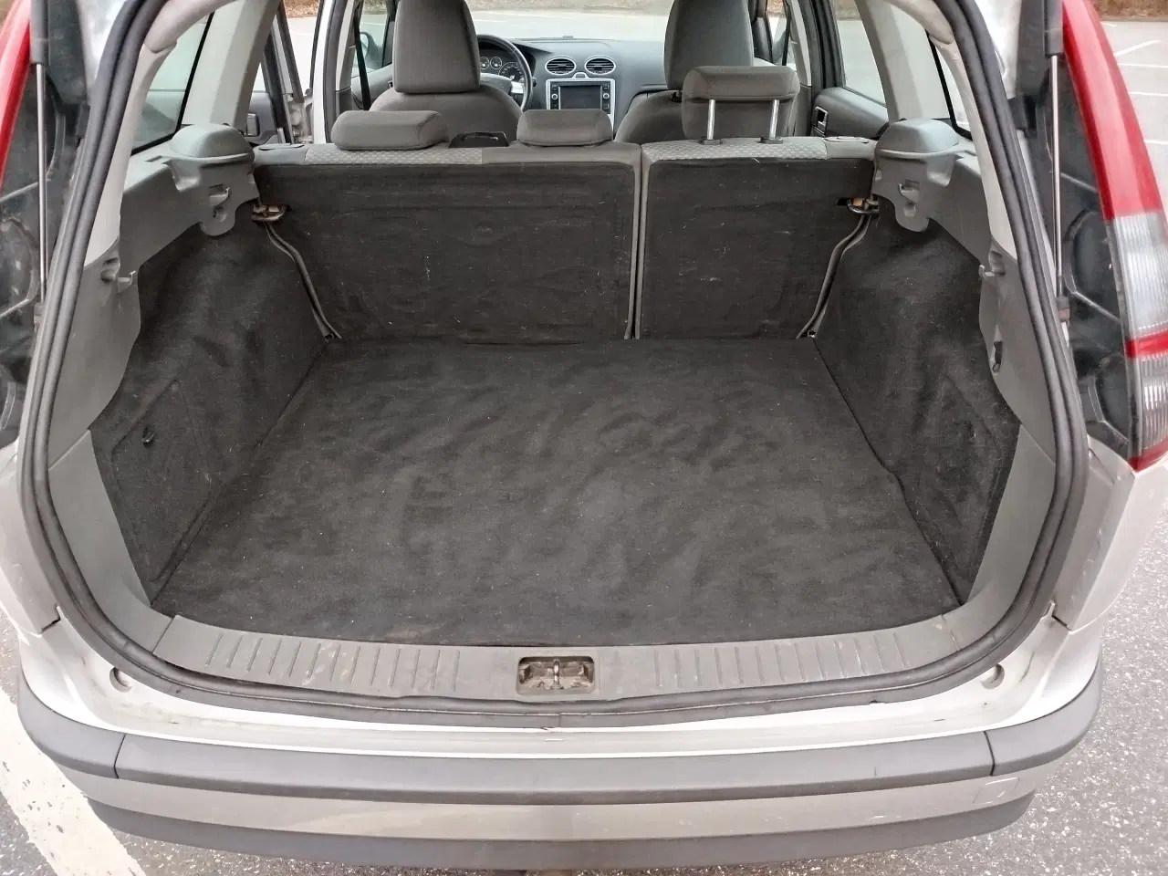 Billede 6 - Ford Focus 1,6 Benzin