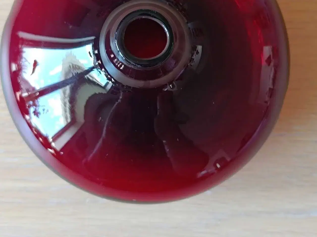 Billede 3 - Vintage salong vase fra Ikea