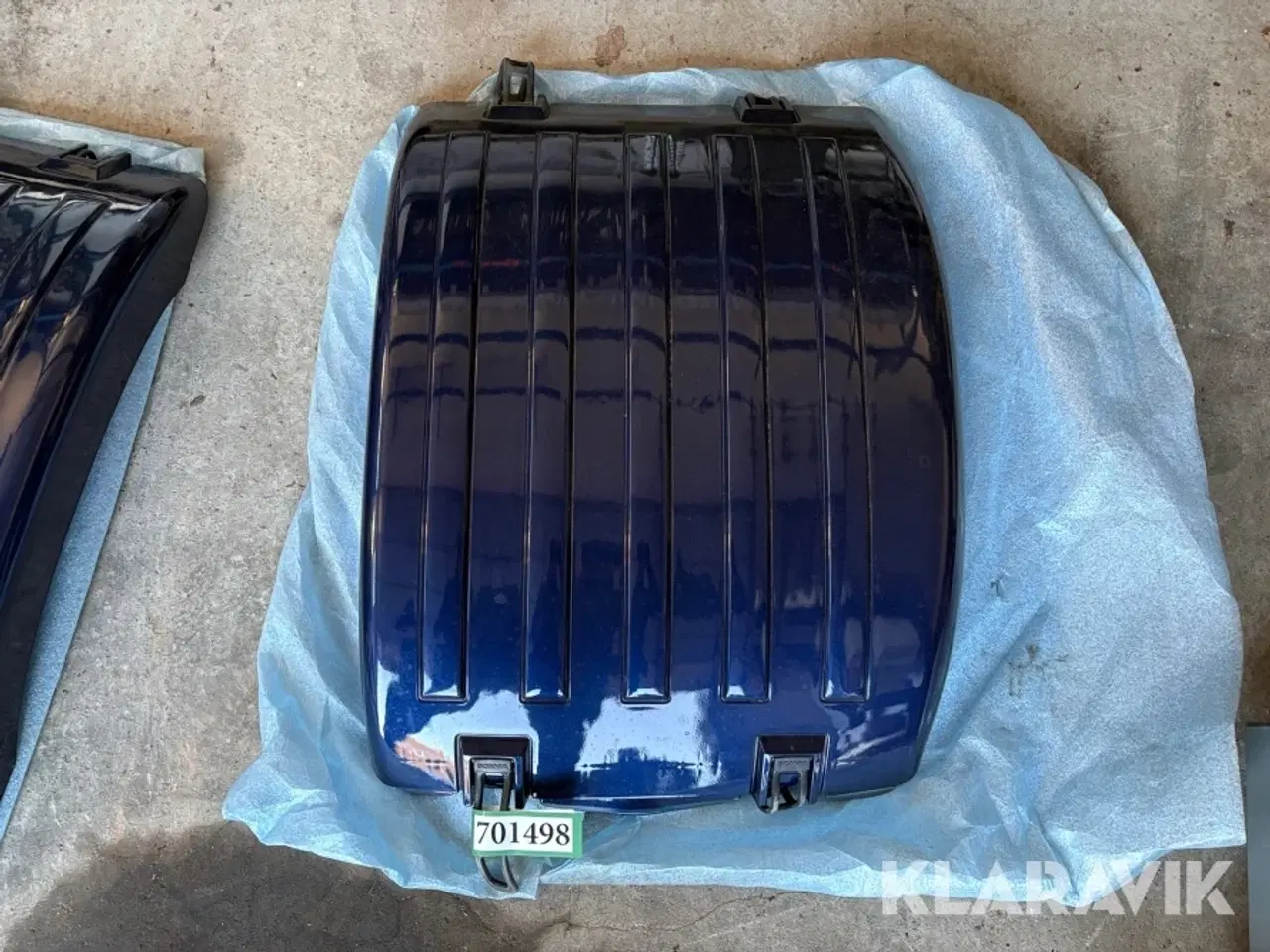 Billede 6 - Reservedele til Scania