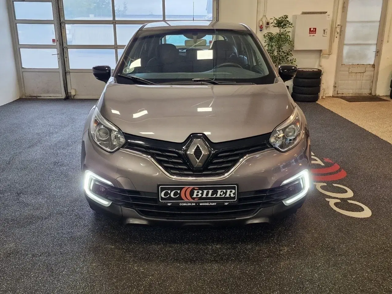 Billede 2 - Renault Captur 0,9 TCe 90 Zen