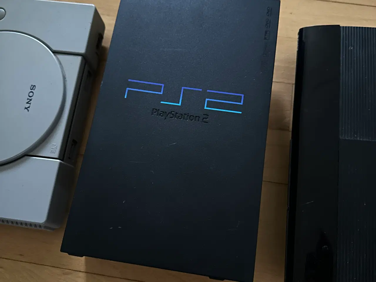 Billede 3 - Playstation 1, 2 og 3