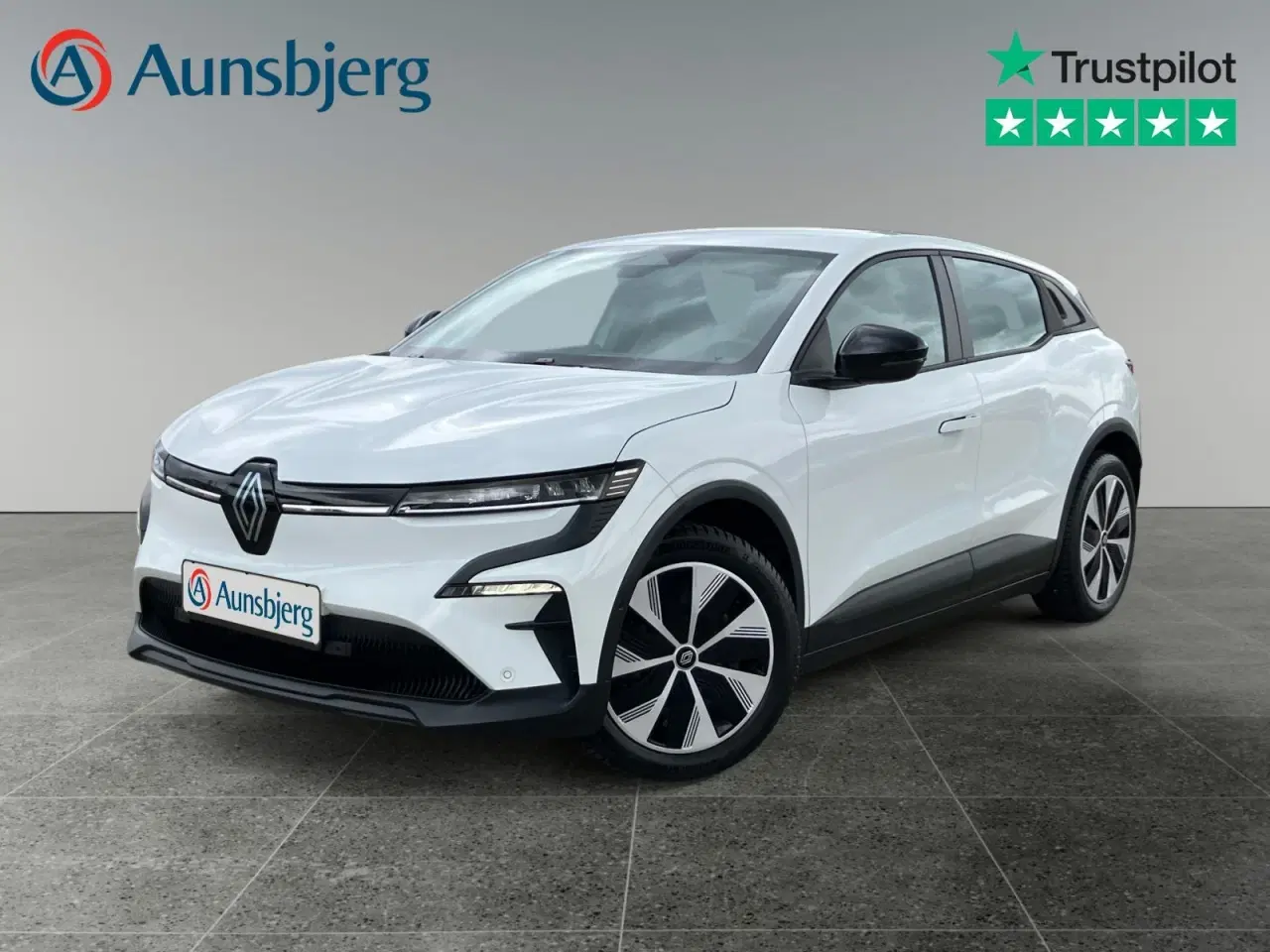 Billede 1 - Renault Megane E-Tech 60 Evolution ER