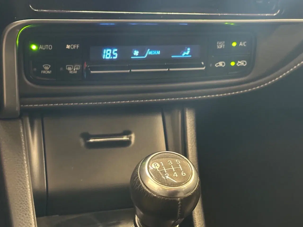Billede 16 - Toyota Auris 1,2 T T2 Style