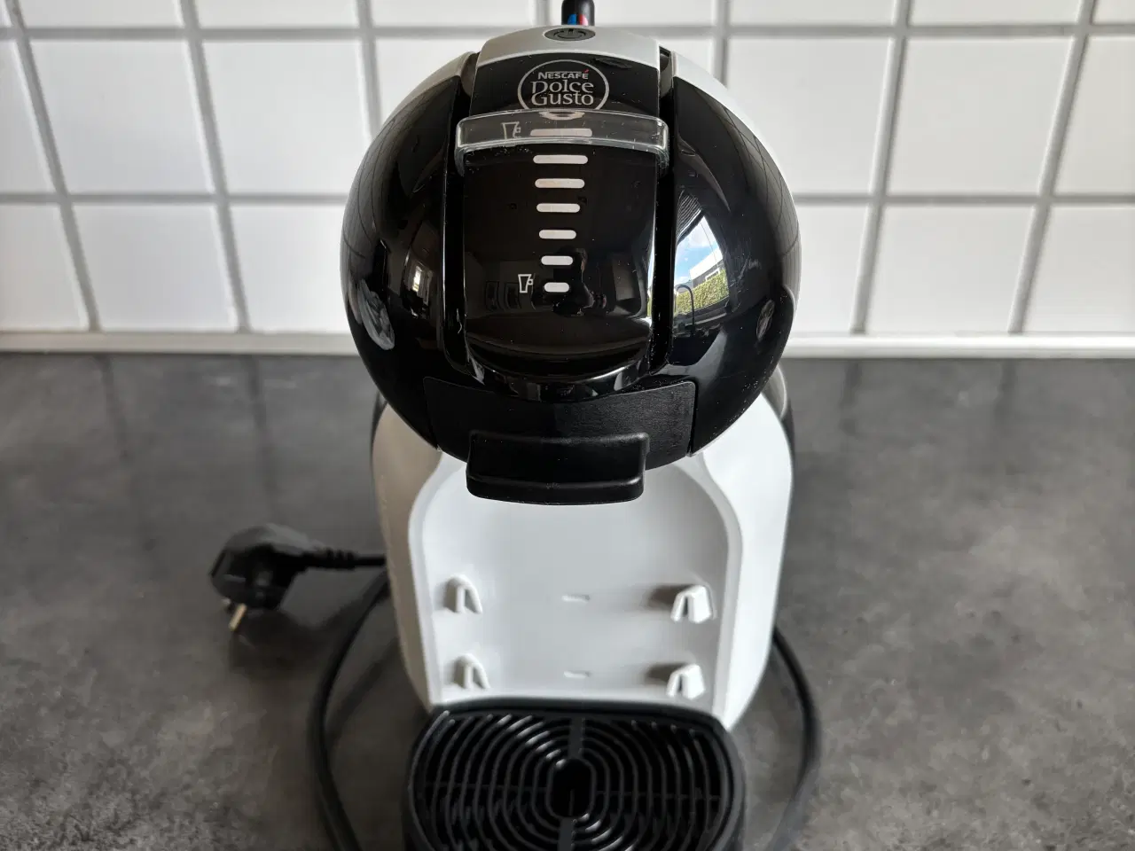Billede 1 - Dolce gusto kaffemaskine 