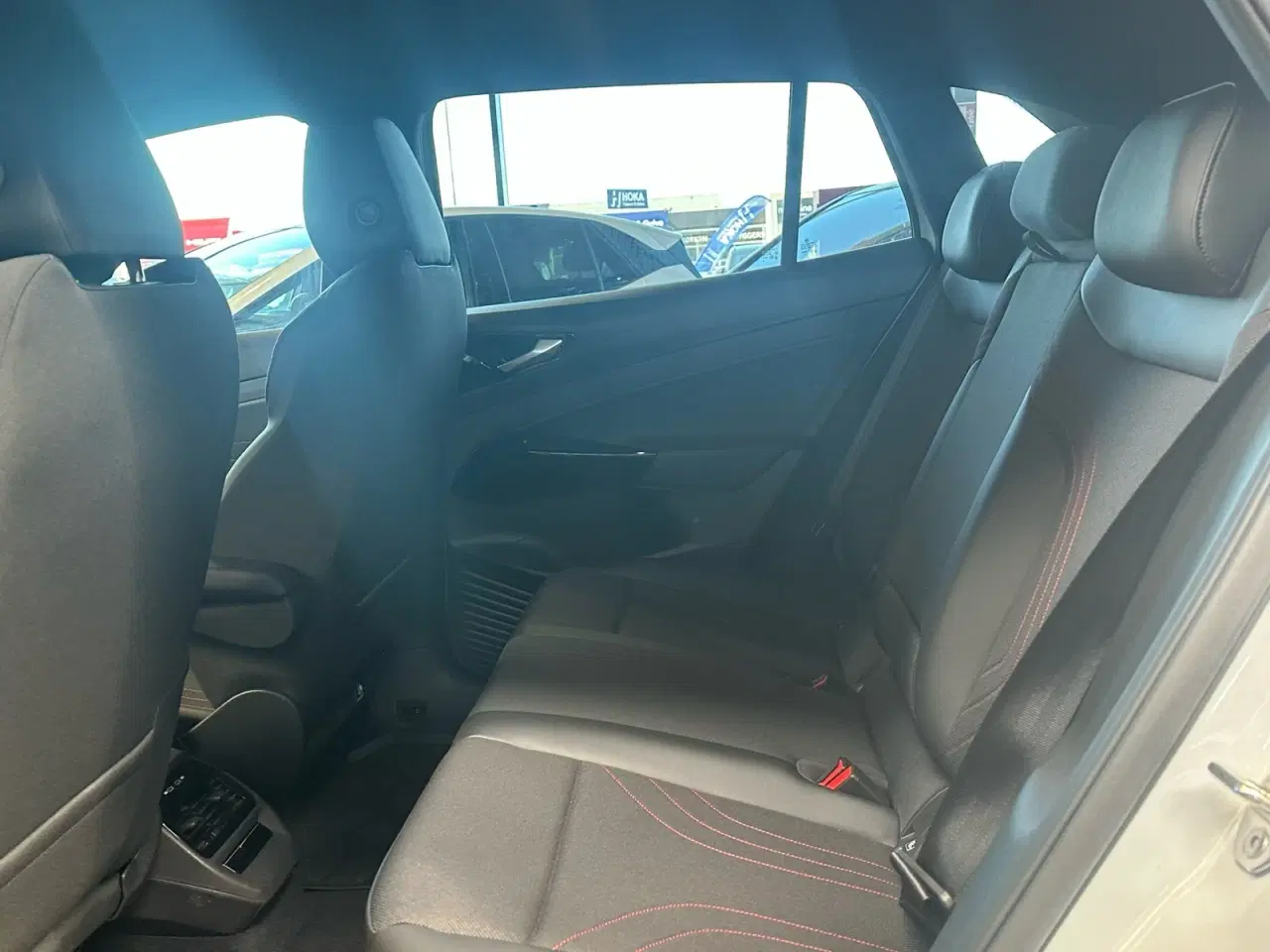 Billede 6 - VW ID.4 77 GTX 4Motion