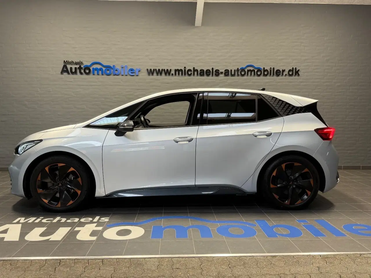 Billede 3 - Cupra Born 58 