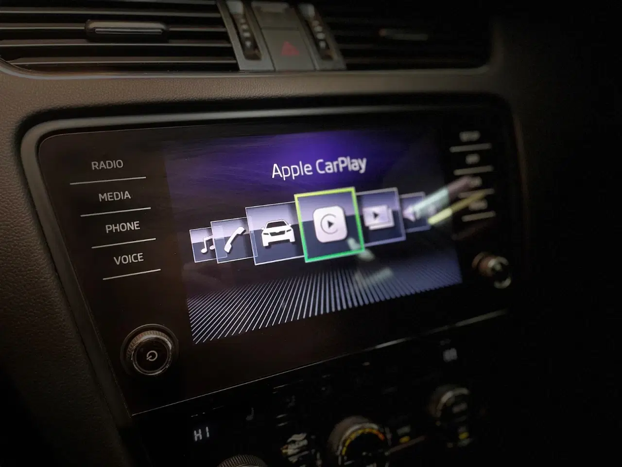 Billede 17 - Skoda Octavia 1,6 TDi 115 Style DSG