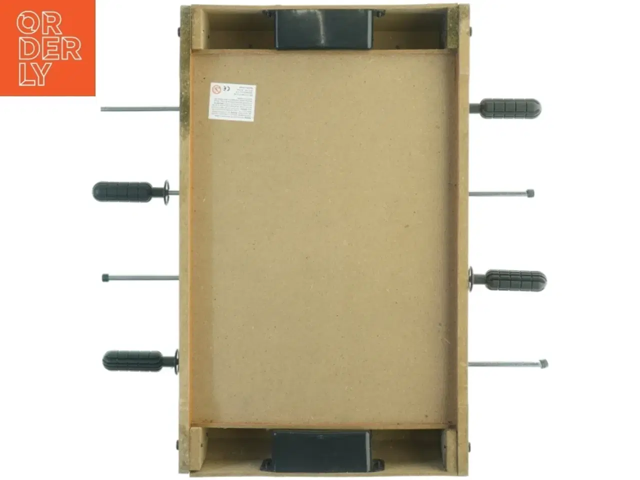 Billede 3 - Bordfodboldspil (str. 50 x 31 cm)