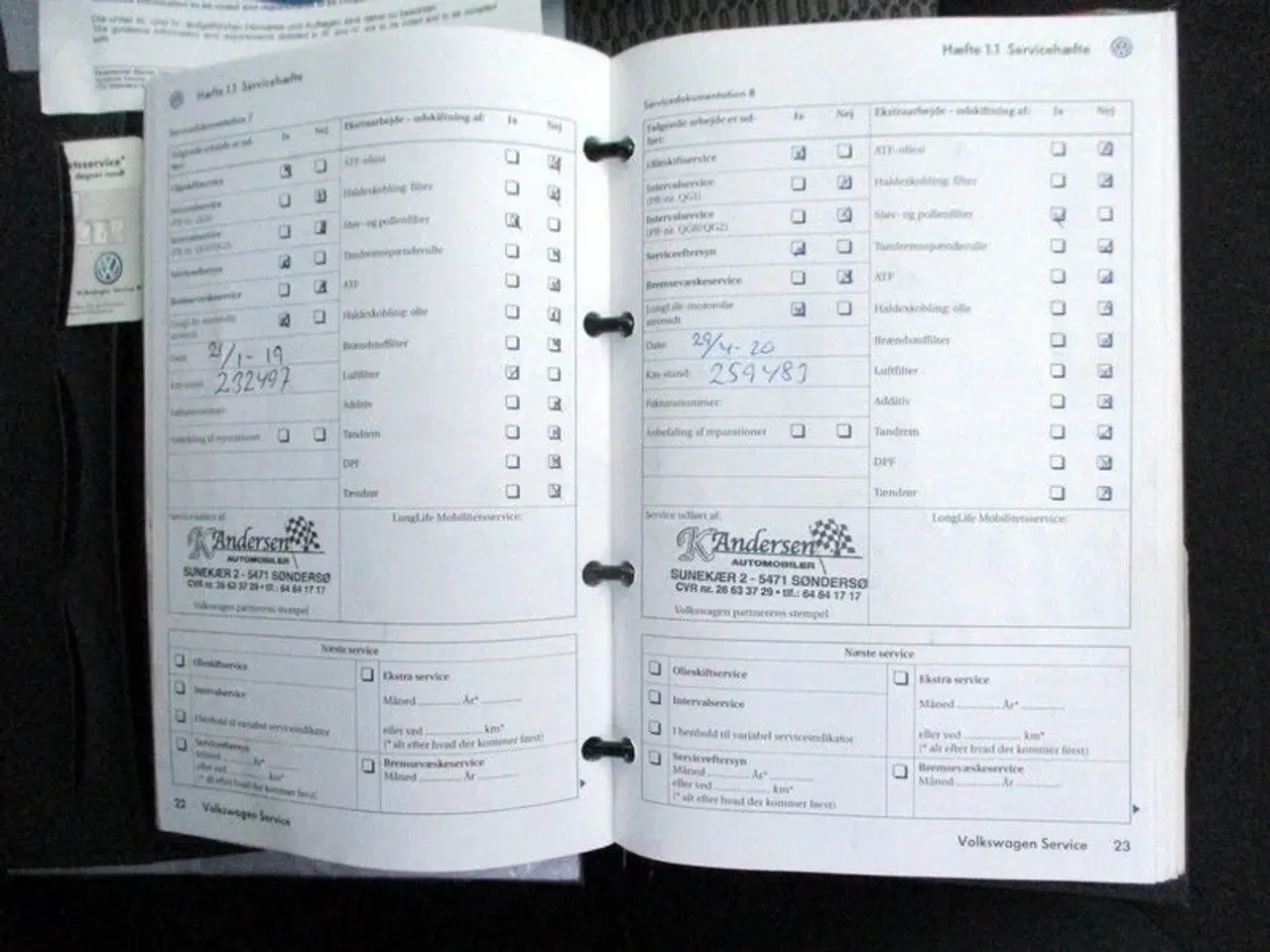 Billede 13 - VW Polo 1,2 Trendline