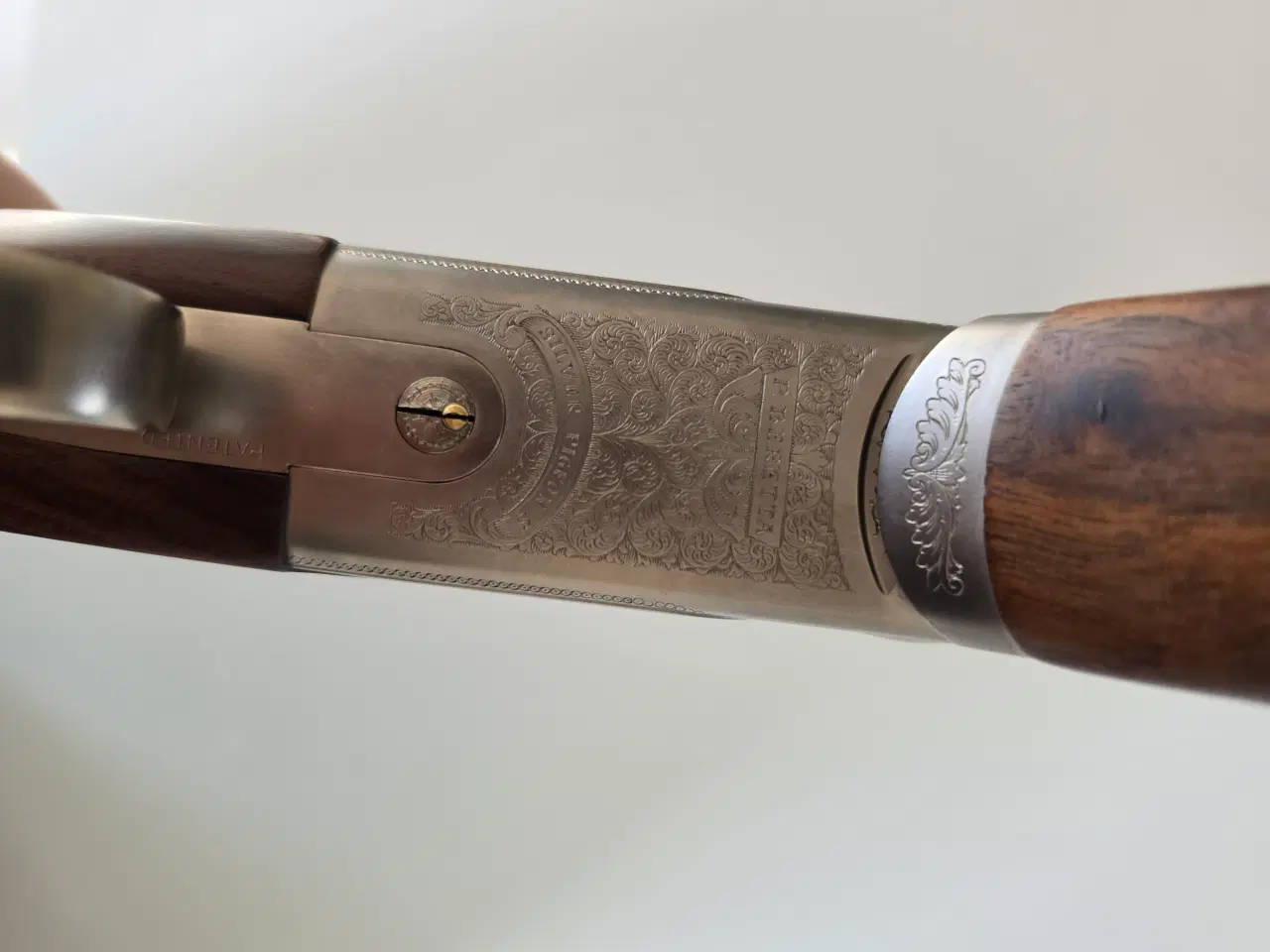 Billede 3 - Beretta 686 Silver Pigeon 1 