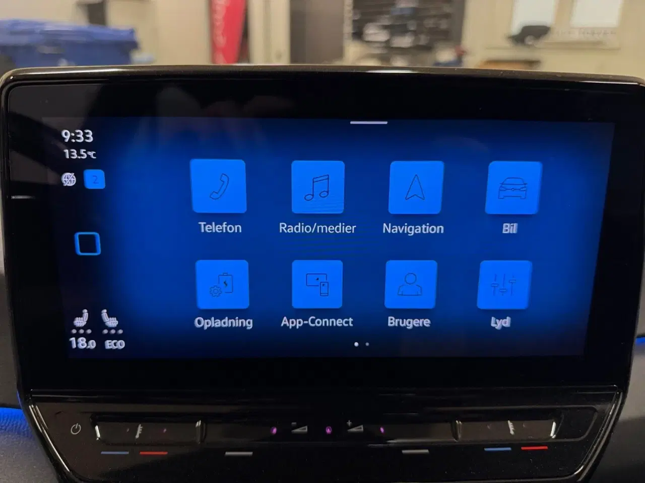 Billede 9 - VW ID.3 58 1ST