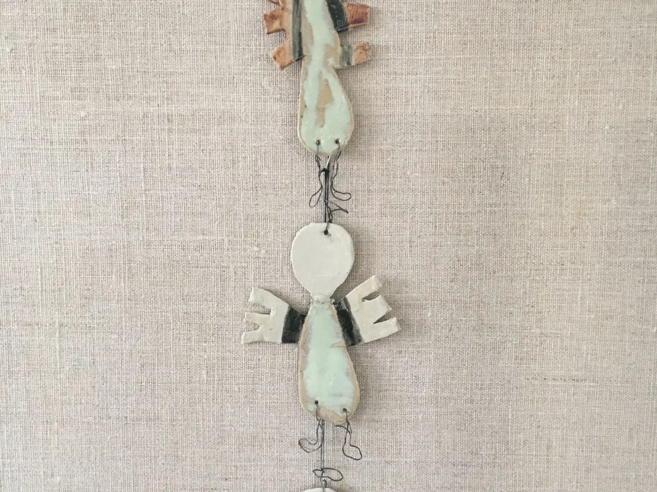 Billede 8 - Keramikengle