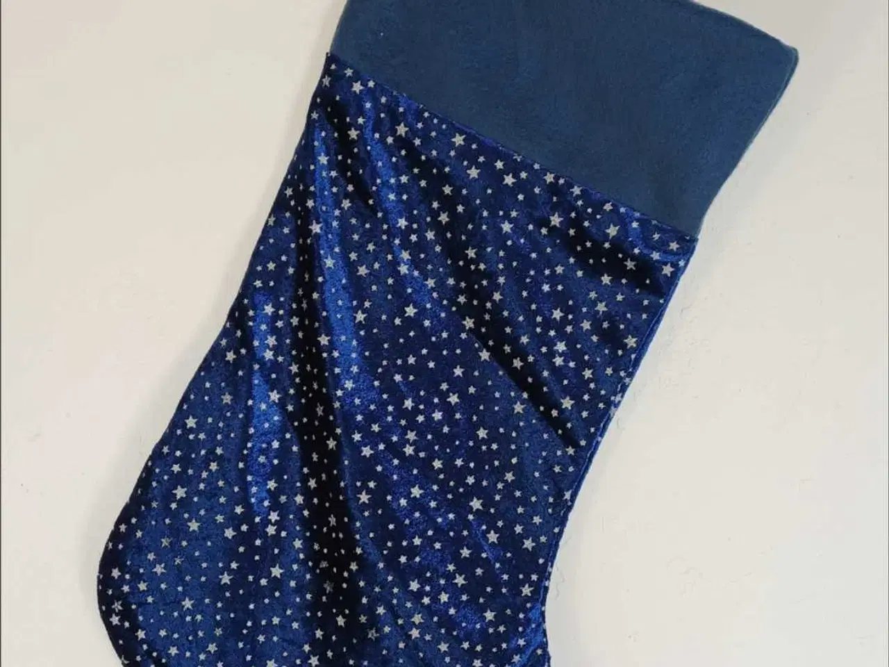 Billede 2 - Julesok med navn 