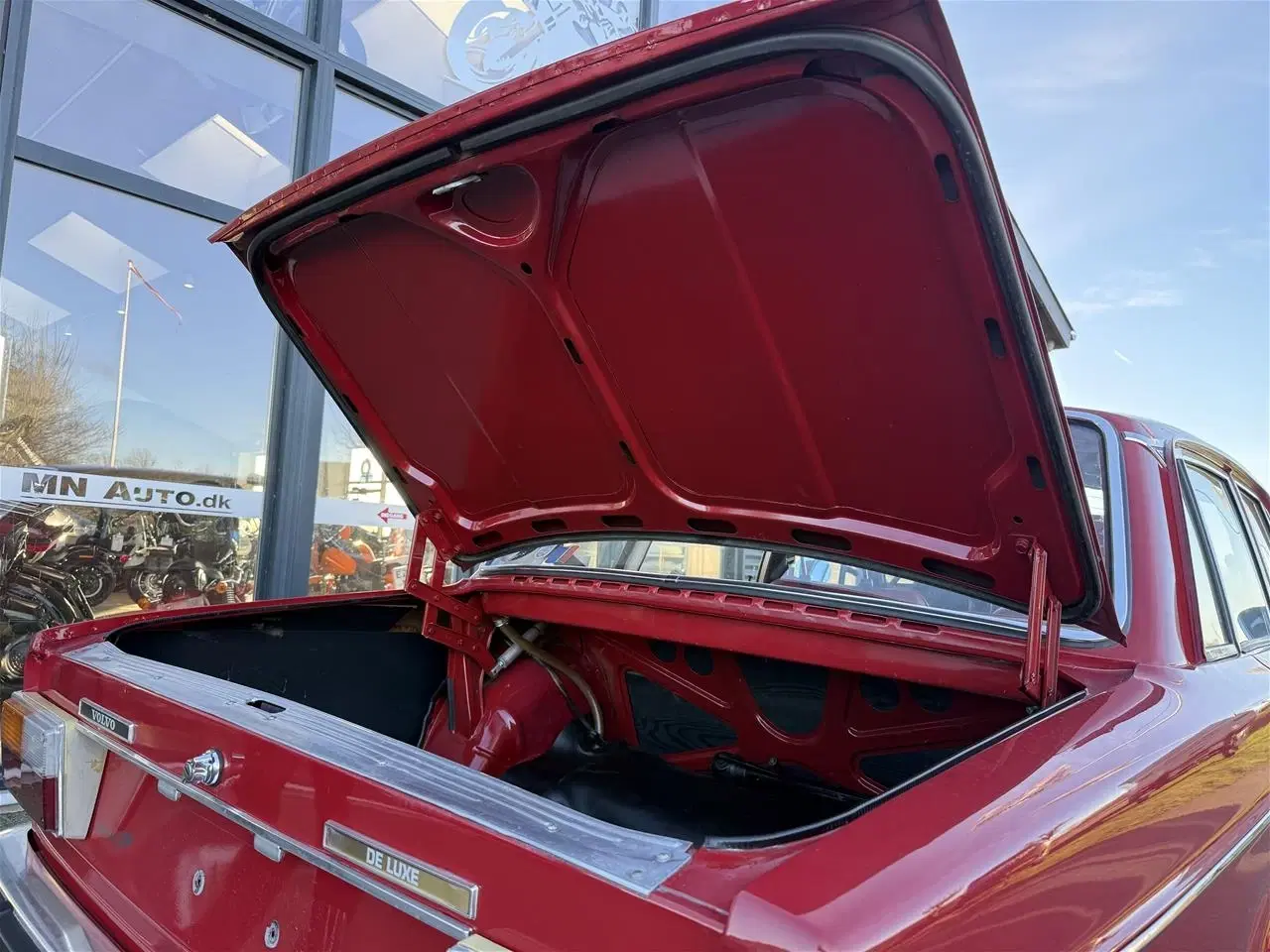 Billede 26 - Volvo 144