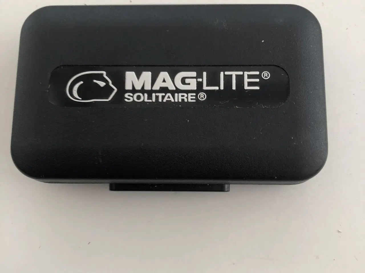 Billede 1 - Maglite mini travel lommelygte