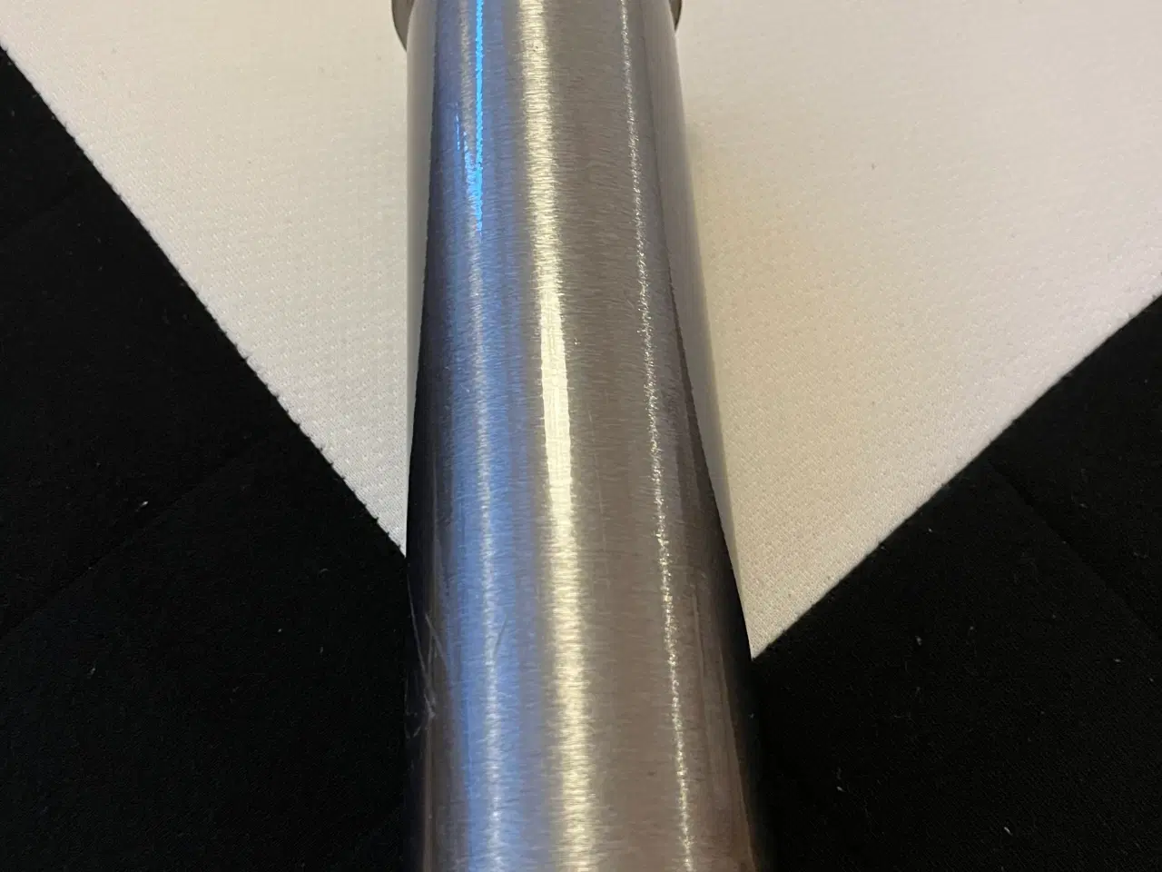 Billede 2 - Boksmadras med 4 ben