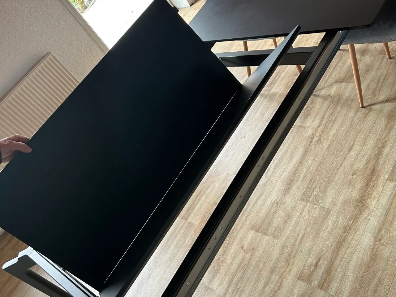 Billede 4 - Spisebord Eva solo