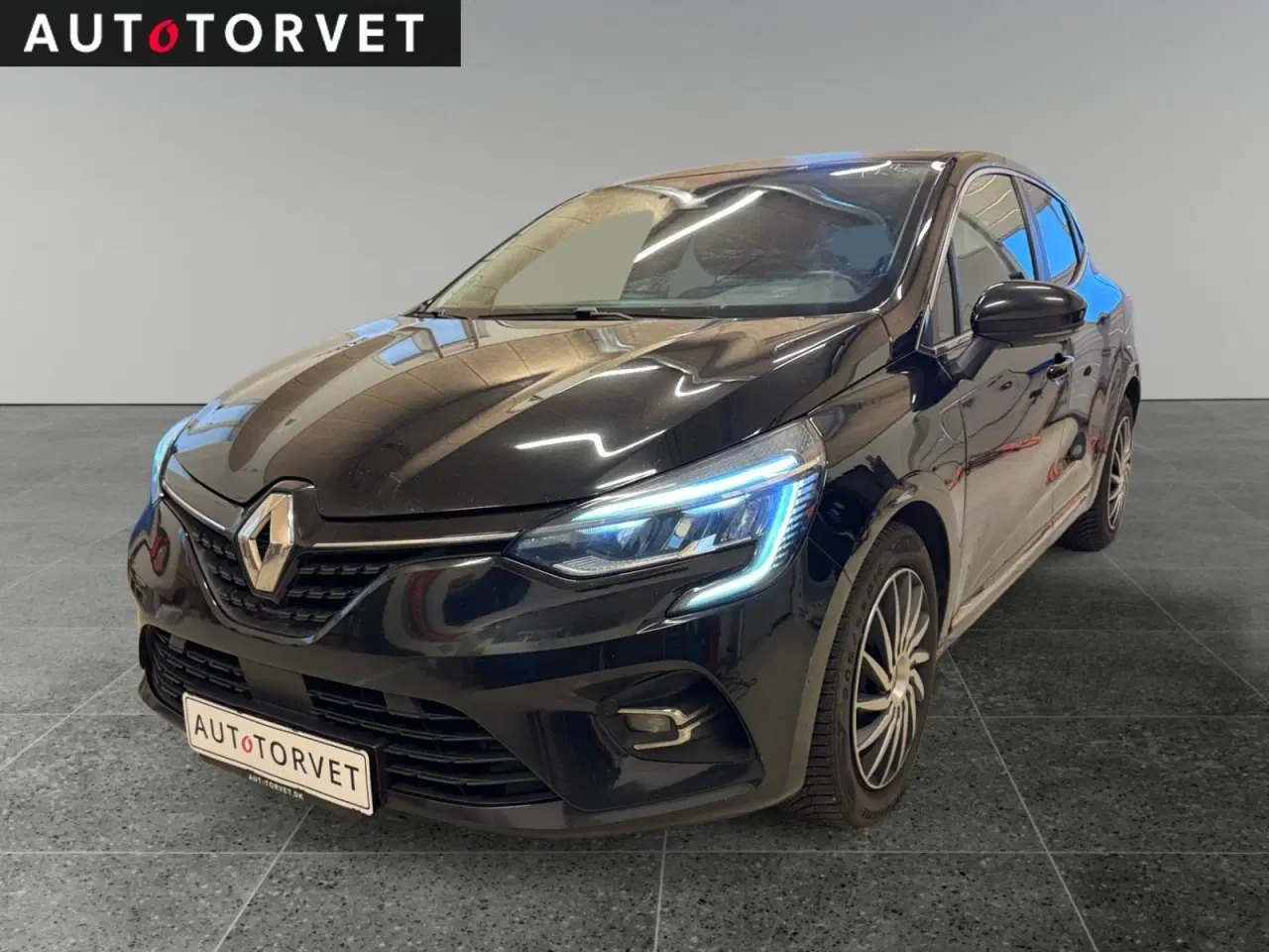 Billede 1 - Renault Clio V 1,0 TCe 100 Zen