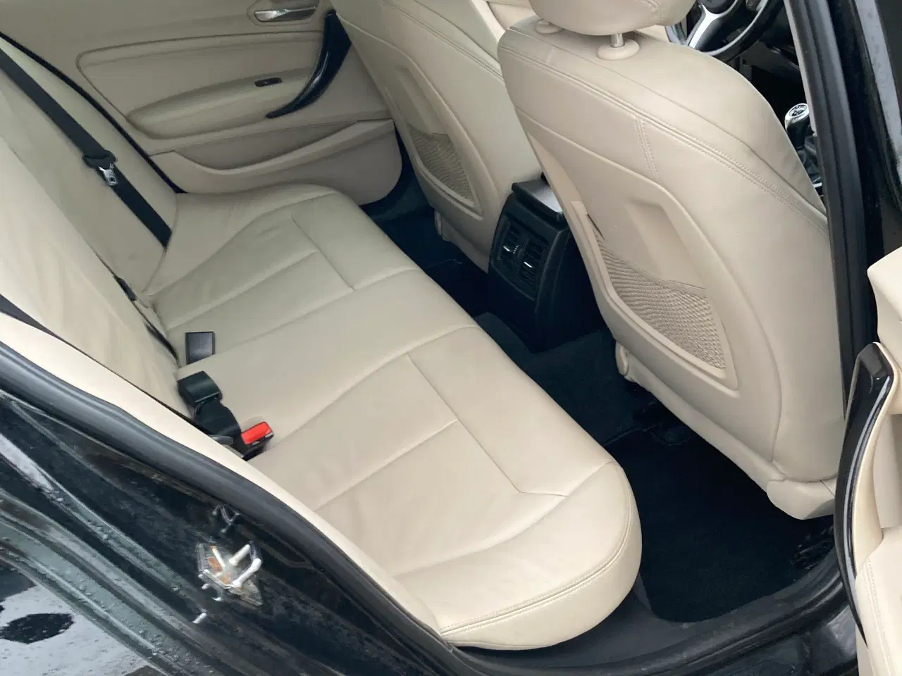 Billede 10 - BMW 116D 1,6 ED 5d