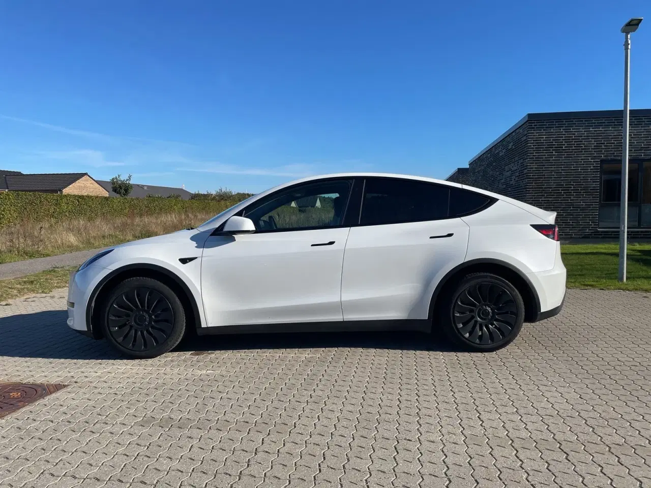 Billede 8 - Tesla Model Y  RWD
