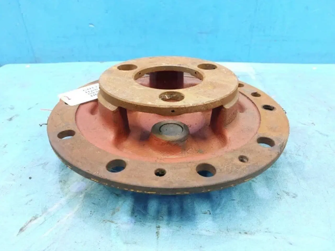 Billede 6 - Hydrema 906B Planetgear Hus 593049