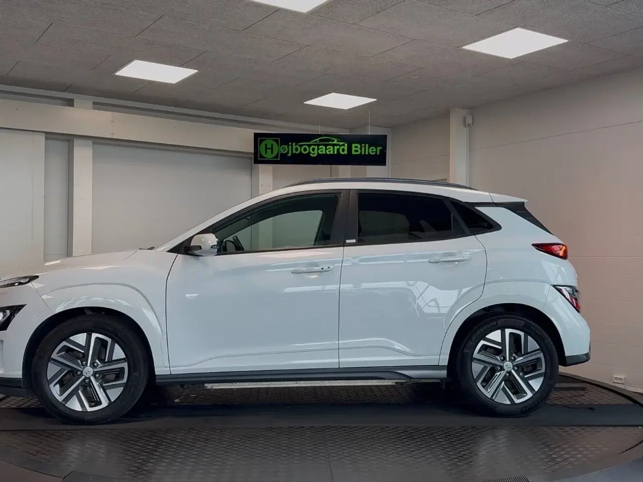Billede 2 - Hyundai Kona 39 EV Edition 30+
