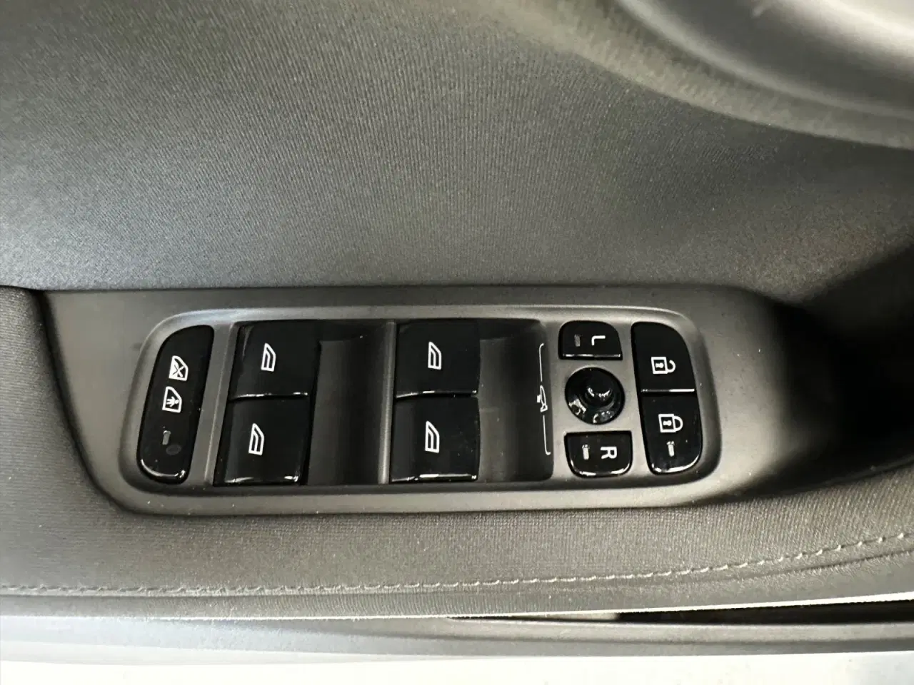 Billede 14 - Polestar 2  Long Range AWD