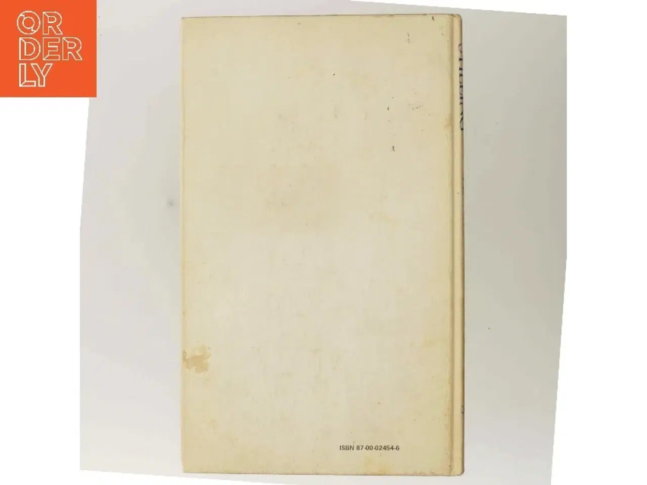 Billede 3 - En dreng ved navn Herman & En ung mand ved navn Stilling af Herman Stilling (Bog)