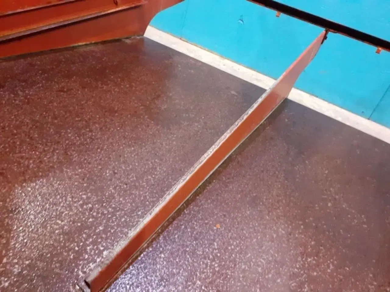 Billede 3 - Laverda 3650 Soldkasse 321155550