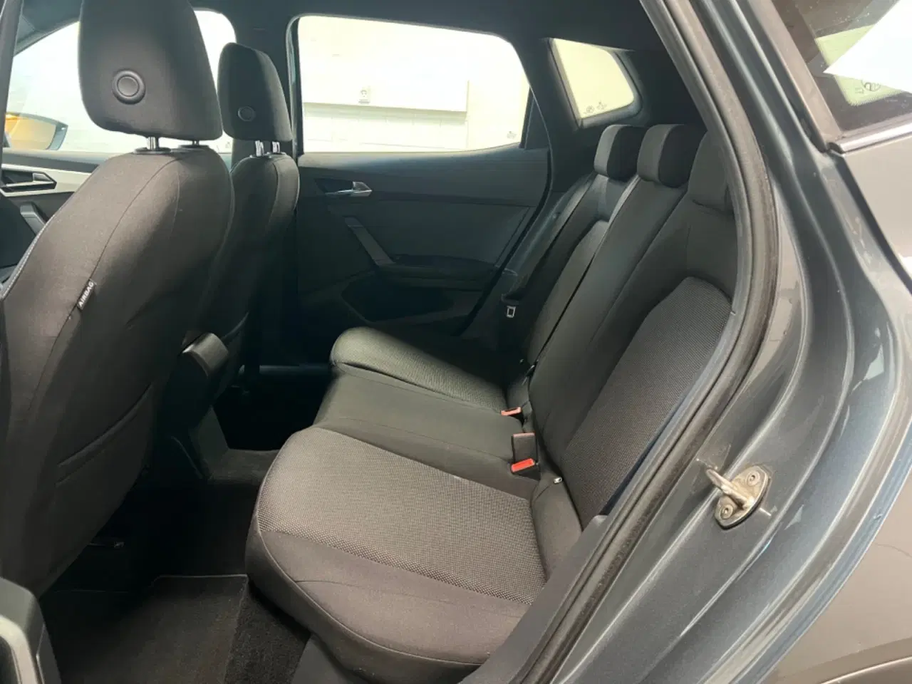 Billede 15 - Seat Arona 1,6 TDi 95 Xcellence