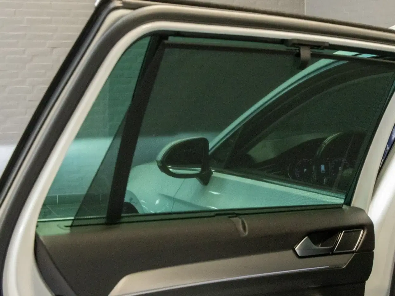 Billede 20 - VW Passat 2,0 TDi 190 Elegance Variant DSG