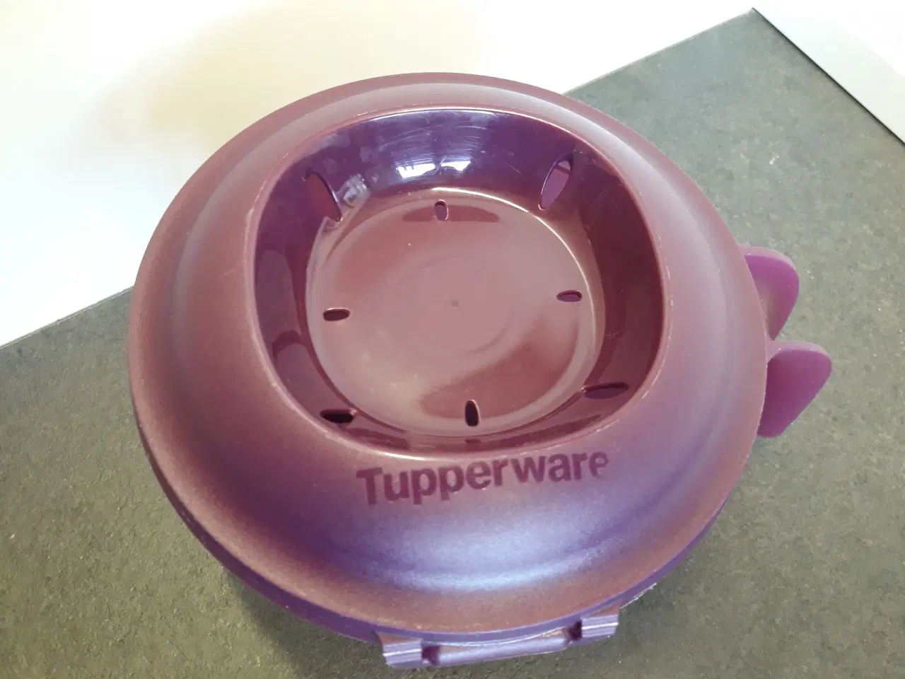Billede 5 - Tupperware beholder