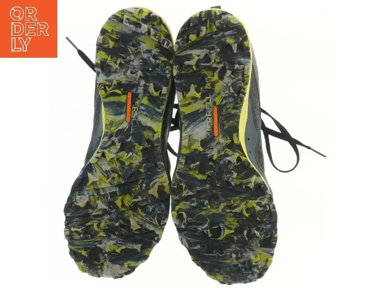 Billede 3 - Merrell løbesko fra Merrell (str. 48 )