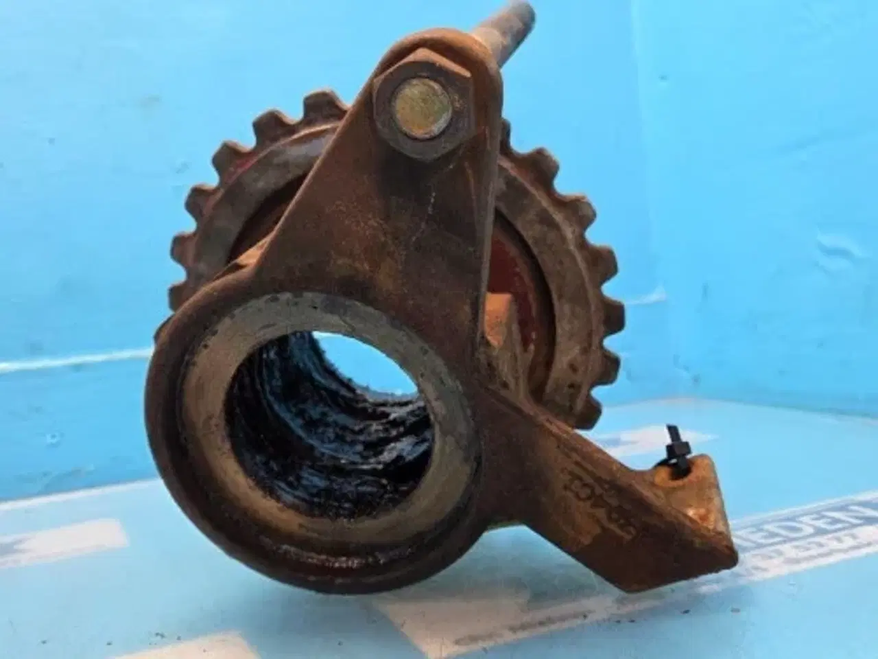 Billede 4 - Case 1680 Nav 194394C1