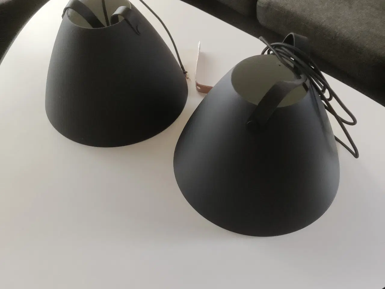 Billede 1 - Nordlux Steap 36 