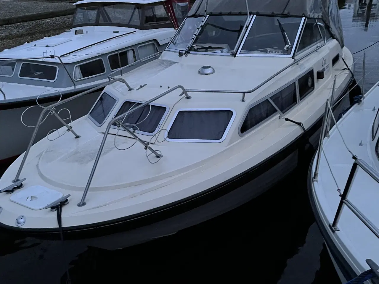 Billede 1 - Joda 7500