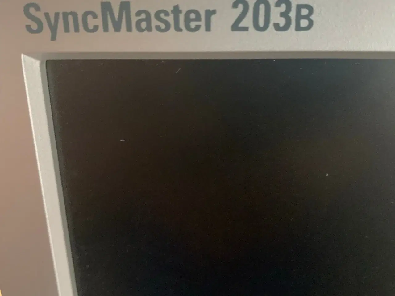 Billede 2 - PC Skærm