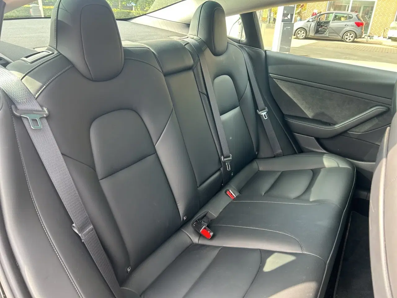 Billede 15 - Tesla Model 3  RWD