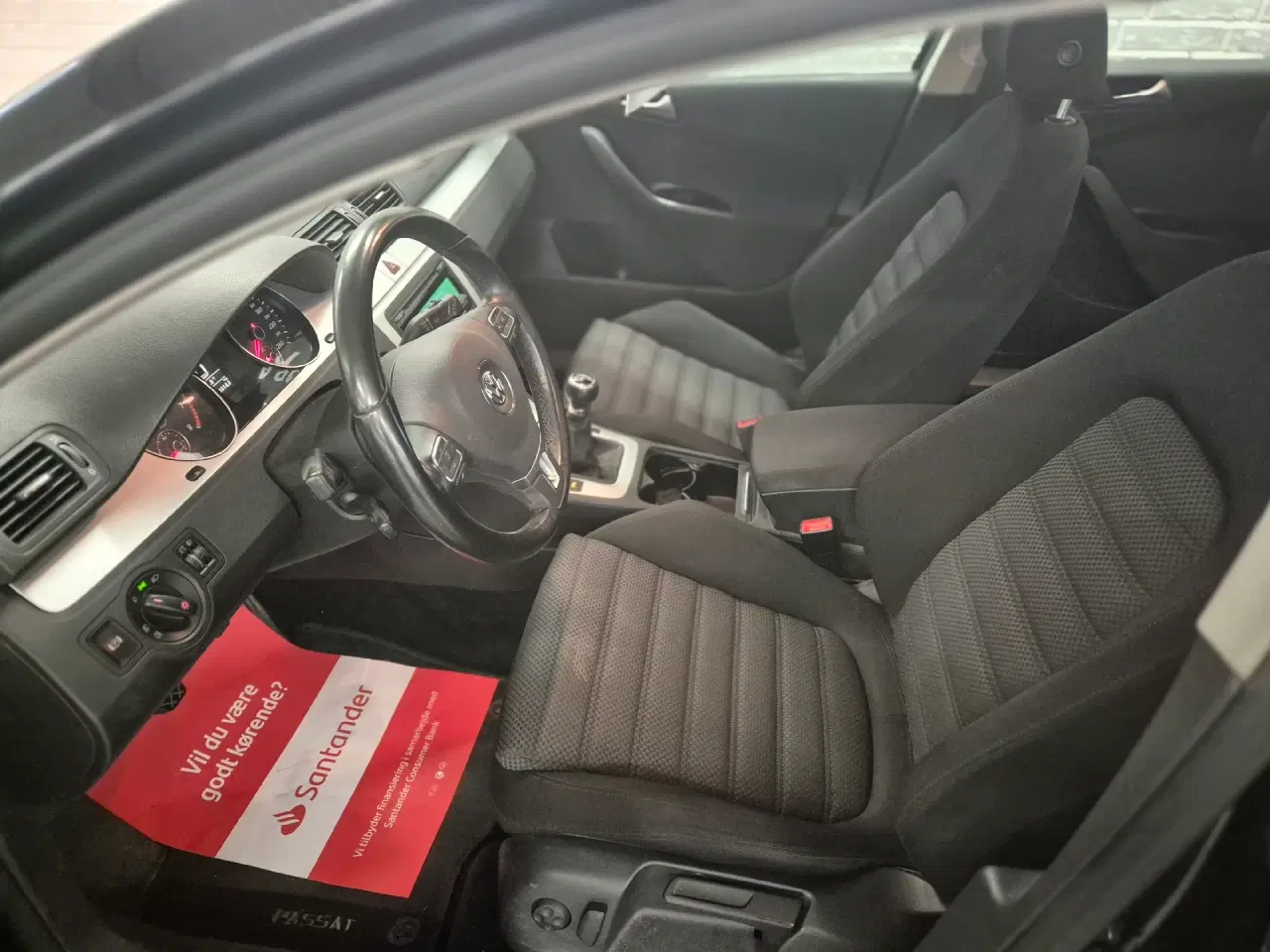 Billede 6 - VW Passat 1,8 TSI 160HK Stc