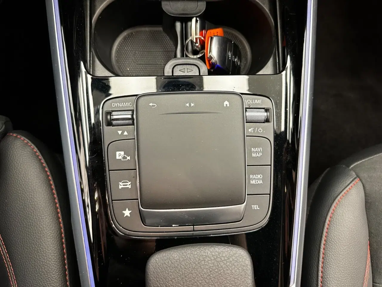 Billede 19 - Mercedes EQB350  4Matic